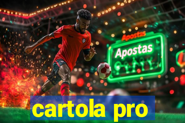 cartola pro